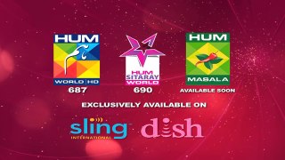 Jithani Episode 45 Full HD HUM TV Drama 7 April 2017