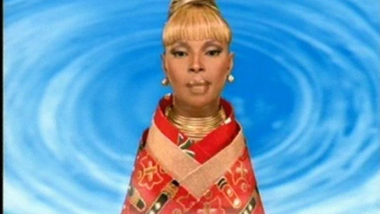 Mary J. Blige - Everything