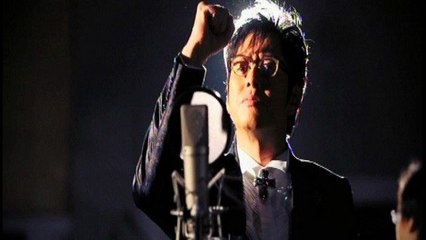 譚詠麟 - 一點光 (SHINE A LIGHT)