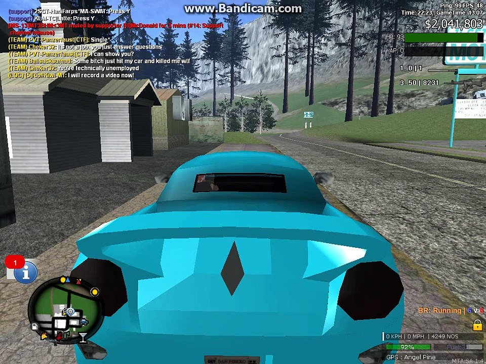 CIT2 - How to earn lots of money as a civilian