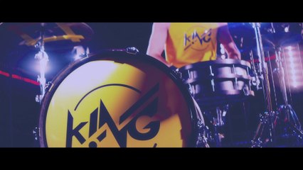 K!NG - Another Lover