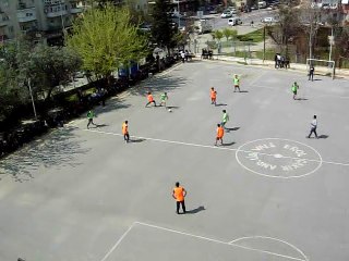 2017-VALİ EROL ÇAKIR-12C-12D .SINIFI FİNAL GRUP MAÇI 1.DEVRE-İSMAİL ÇOBAN-BEDEN EĞİTİMİ ÖĞRETMENİ