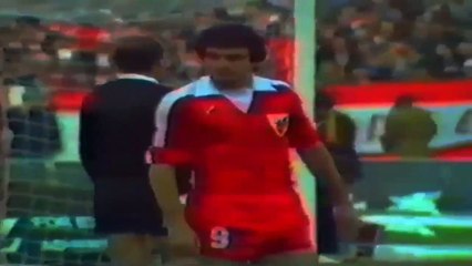 Dule Savic ● Goal and Skills / Crvena Zvezda - Anderlecht