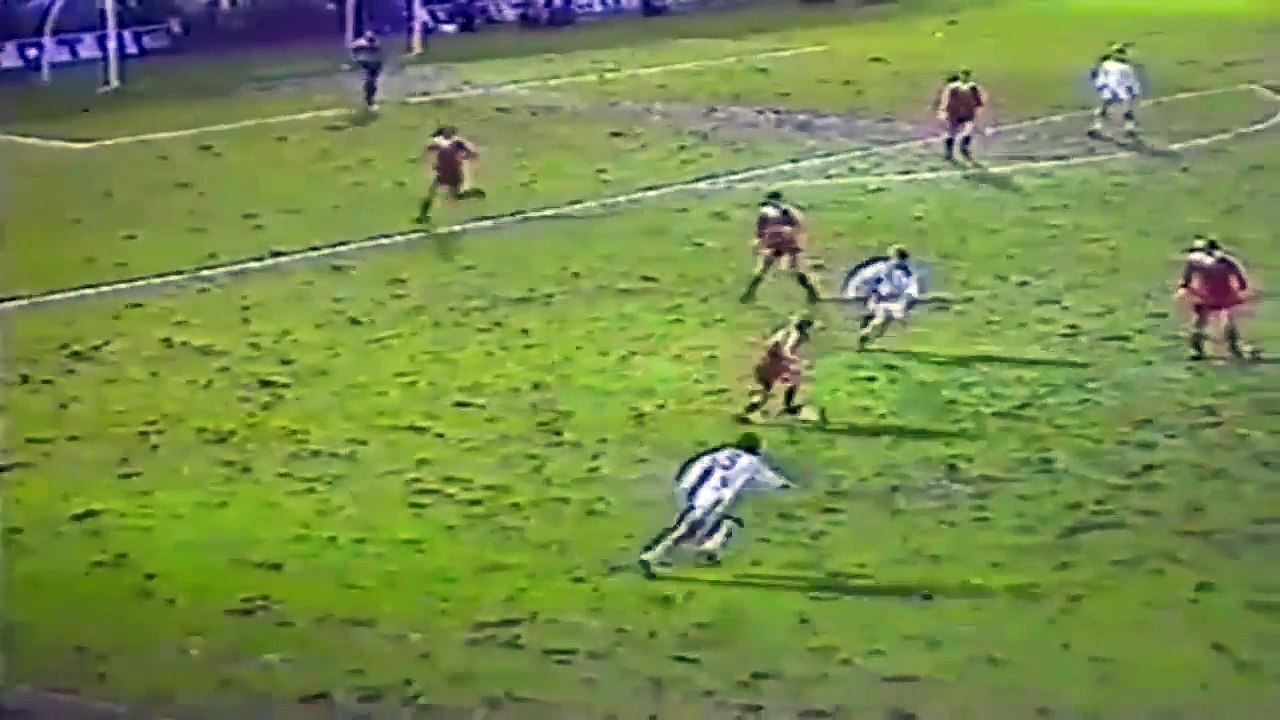 Milos Sestic ● Skills ● Anderlecht - FK Crvena Zvezda