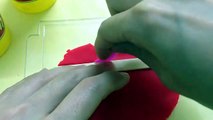 Play Doh Ice Cream - Create Delicio m Cake Heart For Kids Es