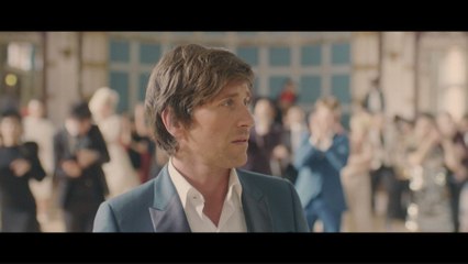 Thomas Dutronc - Allongés dans l'herbe