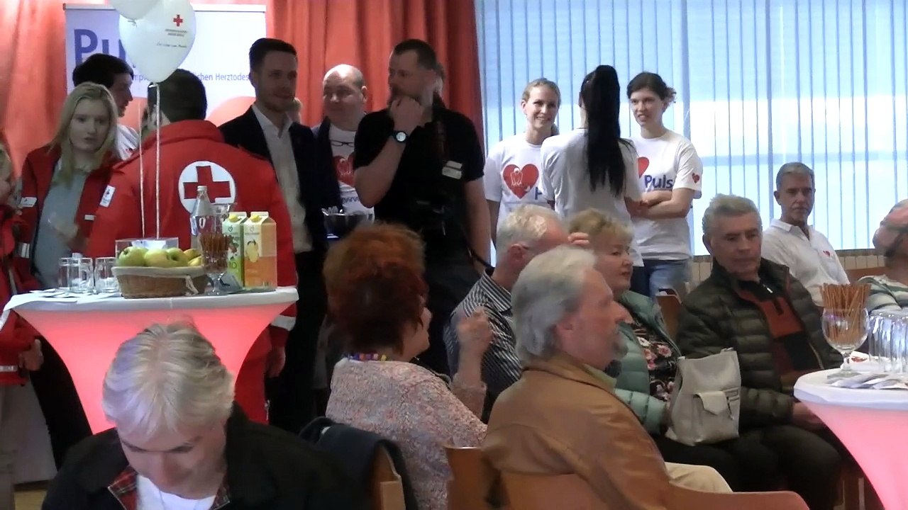 GERASDORF WIRD HERZsicher