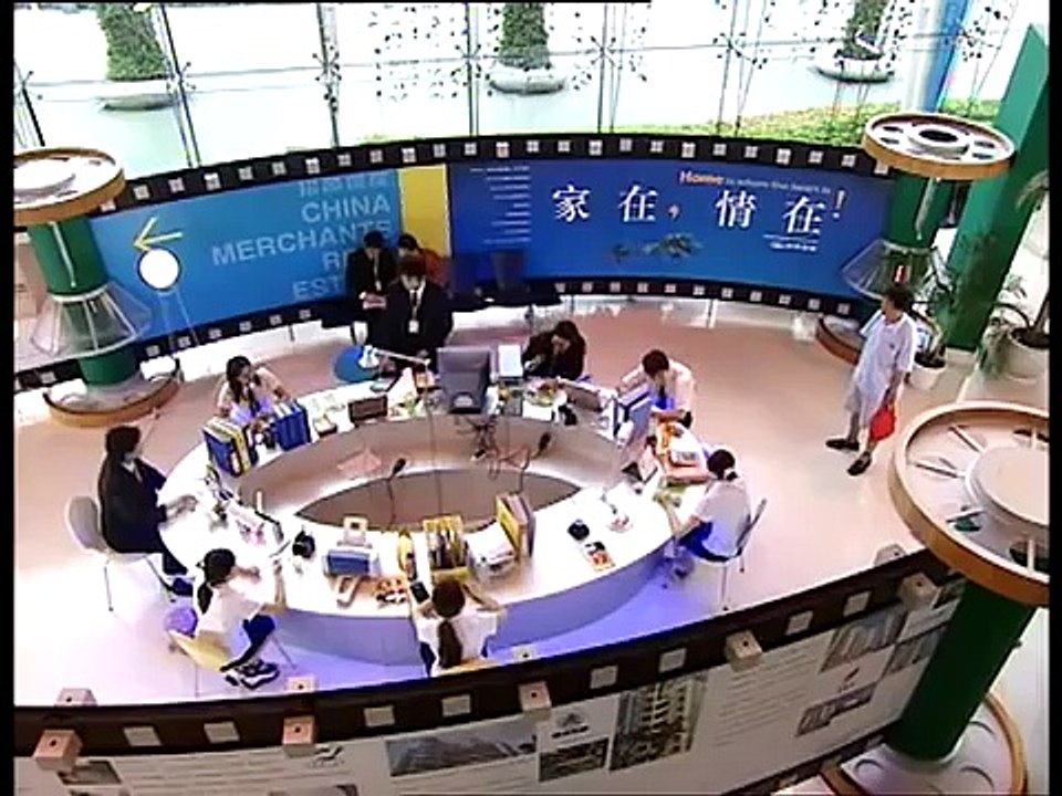 大爷去售楼处看房被瞧不起，谁知他竟然买了整层楼 ！！