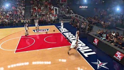 Nba 2K17 prelude (7)