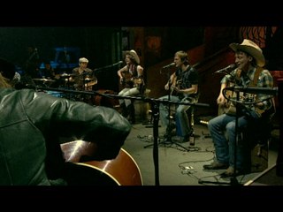 Sportfreunde Stiller - Rock'n'Roll Queen (Unplugged In New York)