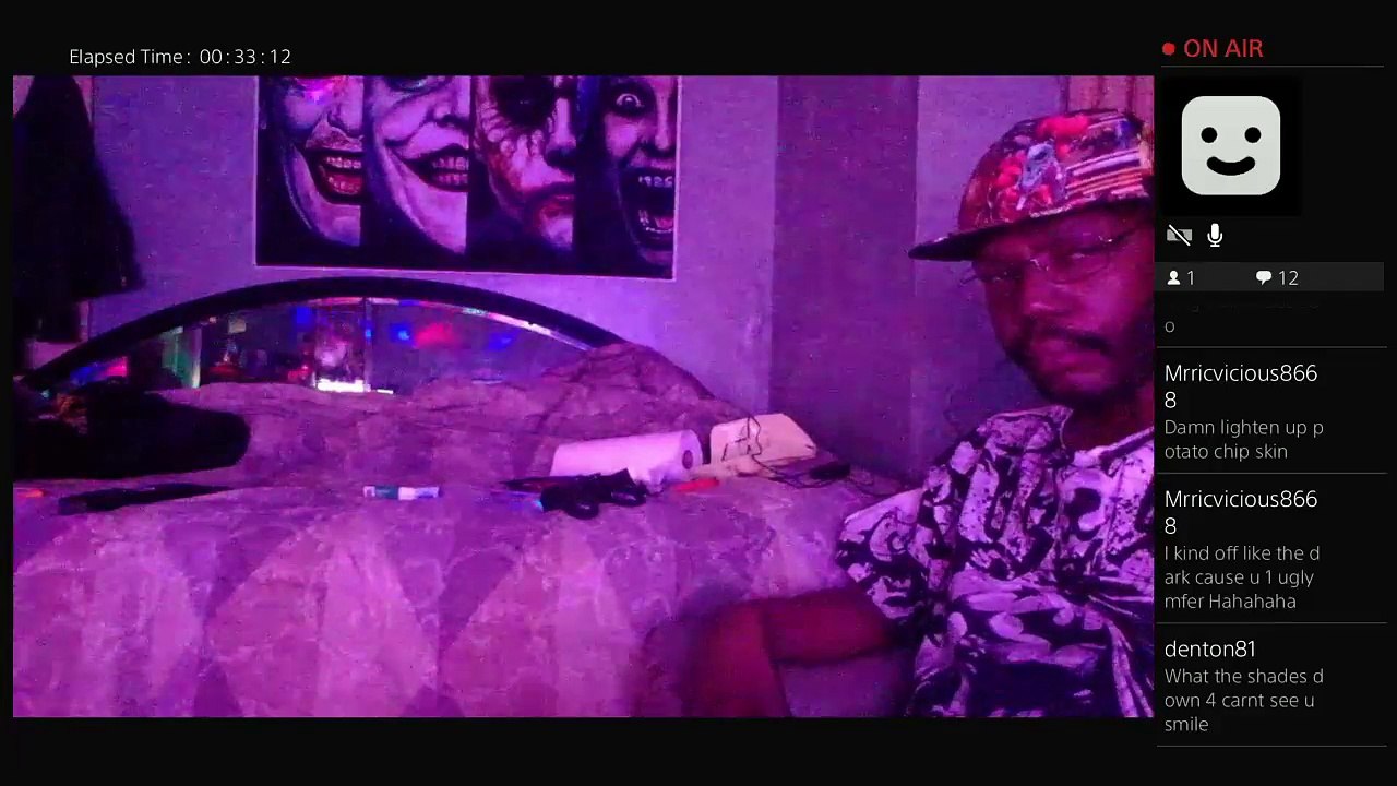 MrBALTIMORE Chillin (20)