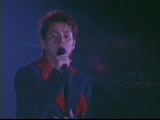 Alan Tam - Qing Ping Shui Lai Ding Cuo Dui