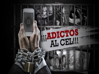 La adiccion al celular es una enfermedad