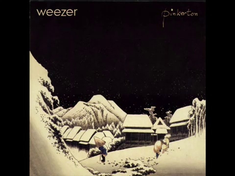 Pink Triangle - Weezer