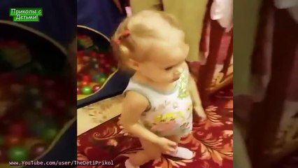 Baby Popcy ★ Kids Funny Video ★ Funny Kids Videos ★ Funny Videos For Kids #2