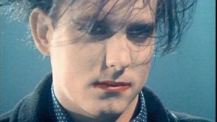 The Cure - Fascination Street