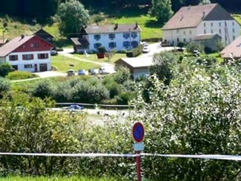 jean pierre morbin course de cote des 3 lacs 2007