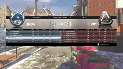 JohnnyEffinUtah's Call of Duty TRYHARD Live PS4 Broadcast (10)