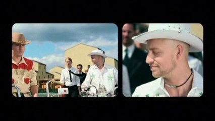 Barcode Brothers - Flute