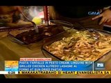 Feast of flavors in Mandaluyong City | Unang Hirit