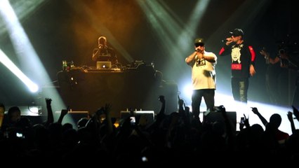 Club Dogo - Gli Anni D'Oro / Brivido