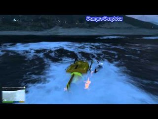 Franklin Kaya~ :D | GTA V Story Mode Indonesia - part 100