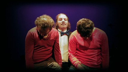 Philippe Katerine - Bla Bla Bla