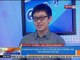 NTG: Chinese National at Math Wizard na si Farrell Wu, nais maging Pilipino
