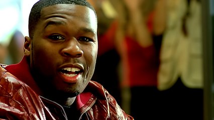 50 Cent - Window Shopper
