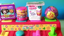 Baby Mickey Mouse Clubhouse Posdaprise NUM NOMS TWOZIES FASHEMS BA