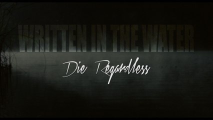 Gin Wigmore - Written In The Water