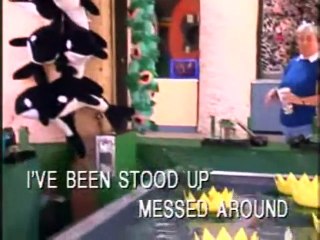 Whenever You Need Somebody - Video Karaoke (PolyGram)