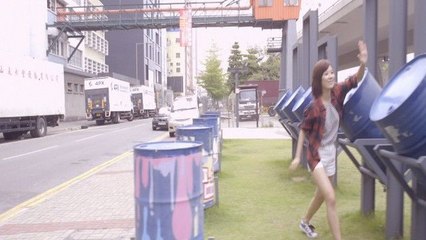 Robynn & Kendy - Xin Yi Tian