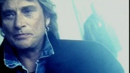 Johnny Hallyday - J'La Croise Tous Les Matins