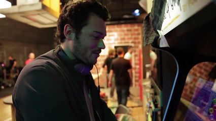 Philippe Katerine - Les Coulisses - Les Recettes Pompettes-tahZPK