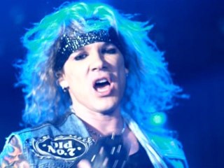 Steel Panther - Death To All But Metal