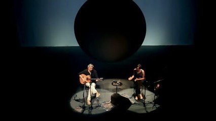 Caetano Veloso - Nosso Estranho Amor - Live