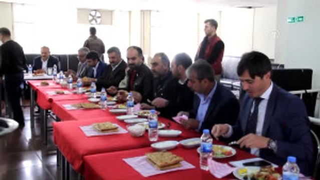 Silvan Belediye Başkan Vekili Çelik: Silvan Barajı Projesi Teröre Rağmen Bitecek