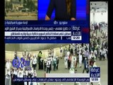 غرفة الأخبار | إسرائيل تنفي إسقاط النظام السوري لطائرة حربية و أخرى للاستطلاع