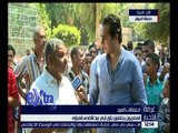 غرفة الأخبار | المصريون بحتفلون باول أيام عيد الأضحى المبارك في حديقة الحيوان