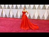 Nancy O'Dell 2017 Oscars Red Carpet