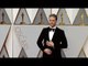 Luke Bracey 2017 Oscars Red Carpet