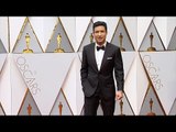 Mario Lopez 2017 Oscars Red Carpet