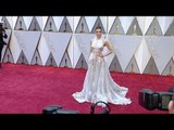 Hailee Steinfeld 2017 Oscars Red Carpet