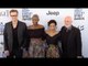 Colin Firth and Ruth Negga 2017 Spirit Awards Arrivals