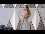 Teresa Palmer 2017 Oscars Red Carpet