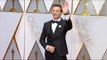 Jeremy Renner 2017 Oscars Red Carpet