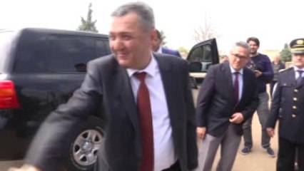 Türk Polis Teşkilatının 172. Kuruluş Yıl Dönümü - Diyarbakır