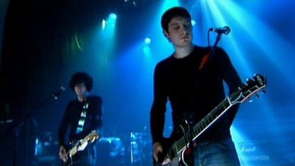 Snow Patrol - Shut Your Eyes