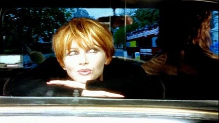 Cathy Dennis - Waterloo Sunset (Stereo)